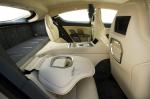 Aston Martin Rapide 2010 года
